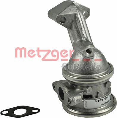 METZGER Ventil, Sekundärluftsystem (0892221) Thumbnail